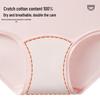 Miyou Women's 7A Antibacterial Briefs