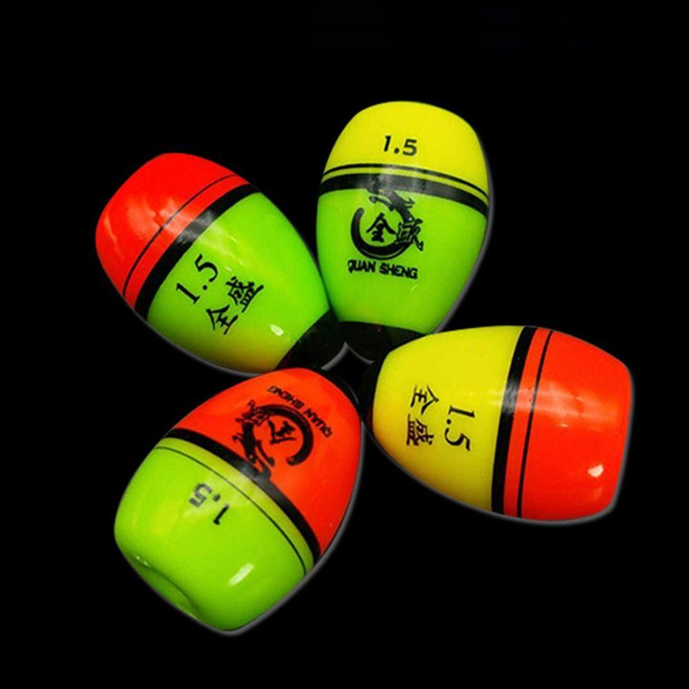 Прочный гироскопический тип рыболовные снасти буй для морской рыбалки поплавок для рыбалки ABS