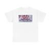 Trump American Patriot T-Shirt, John Birch Society, MAGA Tee, Project 2025