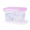 Набор из 2 мини-контейнеров для еды Sanrio Cinnamoroll 747734 (Контейнер для хранения)