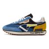 Кроссовки унисекс Black Fives x Puma Future Rider Star Sapphire Maize Синие 381958-01