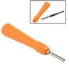 Screwdriver 3.8mm And 4.5mm Hardened Steel Precision