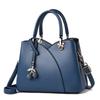 Ladies Bag New Temperament Bag Fashion Handbag Crossbody Bag