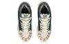 Li Ning Кроссовки для скейтборда Rookie 2 Низкие Мужские Ярко-зеленые ABCT065-1