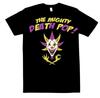 ICP Insane Clown Posse Футболка The Mighty Death Pop Новая S-5XL Футболка ICP