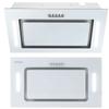Under-cabinet Kitchen Hood 52cm White BE-52A