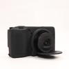 Silicone Case for Ricoh GR3X Camera, Protective Case for GR3X/GR3 Cameras, Soft Shell Anti-Drop Case for Ricoh  GR4/GRIV