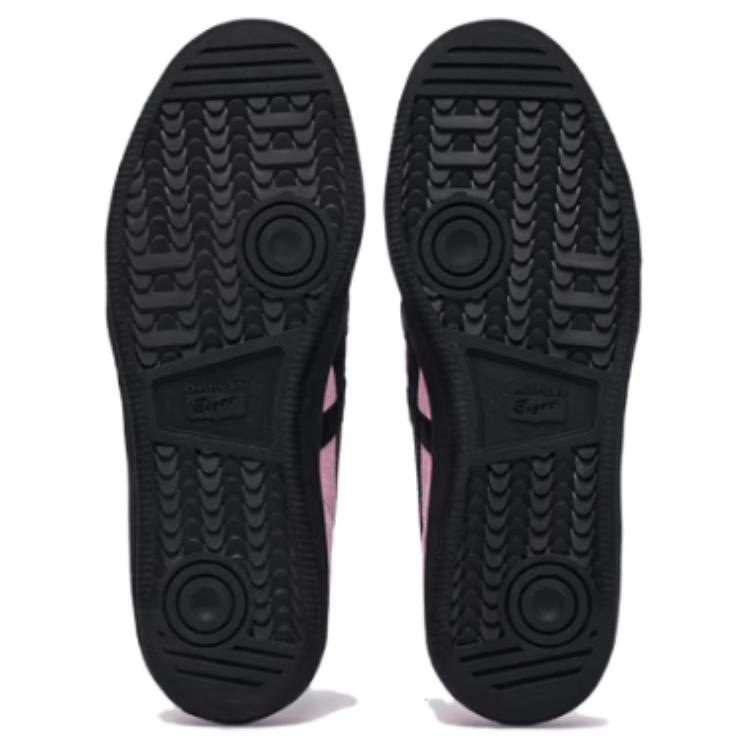 ONITSUKA TIGER Tokuten Низкие кеды для скейтборда Женские Светло-розовые 1183A907-701