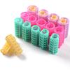 30Pcs Hair Roller Sets Self Holding Hairdressing Curlers DIY Curly Hairstyle Tool Lightweight Hair Rollers for Women Hair Curler