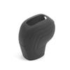 1Pc Car Manual Automatic Auto Silicone Gear Shift Knob Cover Non Slip Lever Shifter Knobs Case Protector Bump Stick Jarket