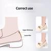 Women Insoles for Shoes High Heel Pad Adjust Size Adhesive Heels Pads Liner Grips Protector Sticker Pain Relief Foot Care Insert