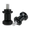 M10x1.25 Слайдеры (бобышки) маятника для мотоцикла Kawasaki Z1000 2003-2013 Z750/S 2005-2013 Z750R Z1000SX Ninja 1000 2011-2013