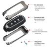 Baojun Car Key Cover for Hongguang MINI/Nano/EV/730/510/310/360/E200/S3 Journey