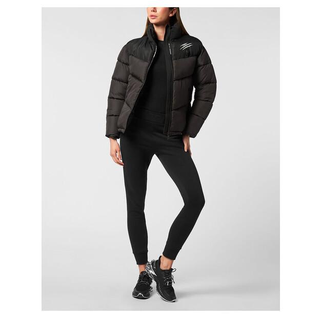 Куртка пуховая Plein Sport 23983