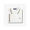 [штаб-квартира подлинная] Fred Perry [g3600] Twin Tip Fred Perry рубашка B34 Afpf2413600 B34 qzgAfpf2413600 B34
