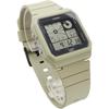 Casio LF-20W-3A Unisex Digital Analog Watch Light Moss Green Standard Model