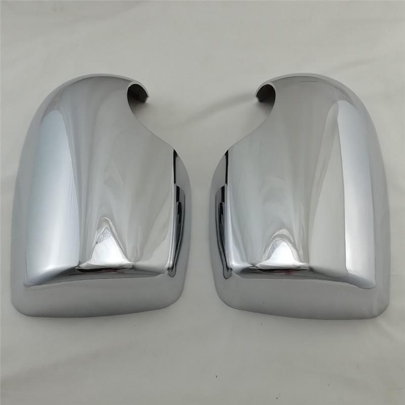 НОВЫЙ-Крышка зеркала заднего вида боковой двери автомобиля для Ford Transit Tourneo 2000-2014 Аксессуары для внешней отделки