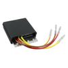 Voltage Regulator Rectifier For Polaris Sportsman 500 Worker 500 Scramber 500 Magnum 500 Replaces 2203636 4060173