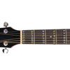Learning Accessories Guitar Fretboard Stickers Practical Note Stickers New Label  For Kids