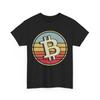 Футболка для криптотрейдинга – Инвестор в Биткоин Блокчейн Майнер BTC