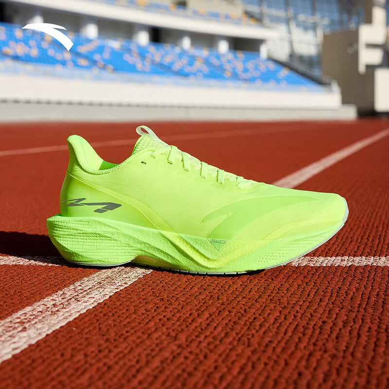 Anta Мужские беговые кроссовки Mach 6 Gu Ailing Edition