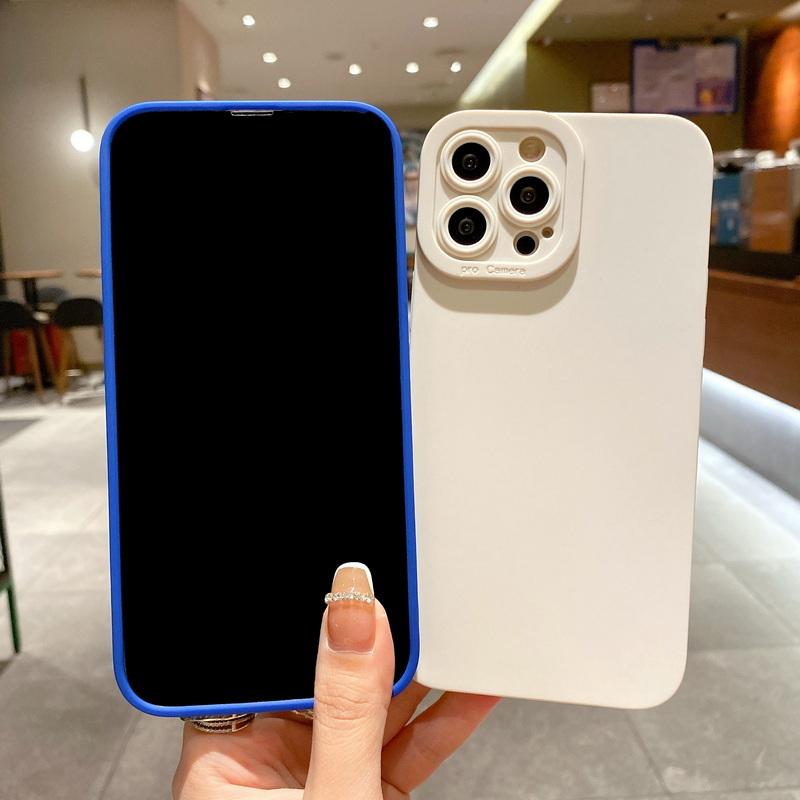Чехол для iPhone 11 12 13 Pro XS XR XS Max 8 7