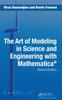 Книга The Art of Modeling In Science and Engineering with Mathematica