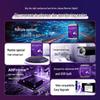 WD Фиолетовый жесткий диск Pro Surveillance