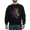 DC Comics Mens Batman The Killing Joke Sweatshirt