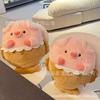 Плюшевая игрушка новая хватайка кукла 25 см кукла милый подарок на день рождения свадебный бросок восьмидюймовая кукла