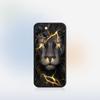 Чехол для телефона «Лев» с дикими животными для iPhone Samsung Galaxy Redmi Xiaomi Oppo OnePlus Note SA 7 8 9 10 11 12 13 14 20 21 22 23 53 54 Pro Max Plus Ultra