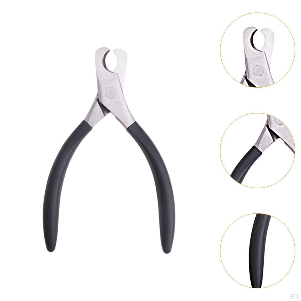 Когтерезы для собак Триммер для кошек Нескользящие Профессиональные Многофункциональные Легкие Зоотовары