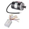 Electric Bike Conversion Kit with 24V150W Motor 24V250W Controller Electric Bicycle Motor Modification Kit