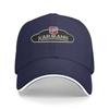 Бейсболки Karmann Ghia Snapback Модные Бейсбольные Кепки Дышащие Повседневные Кепки Для Мужчин И Женщин