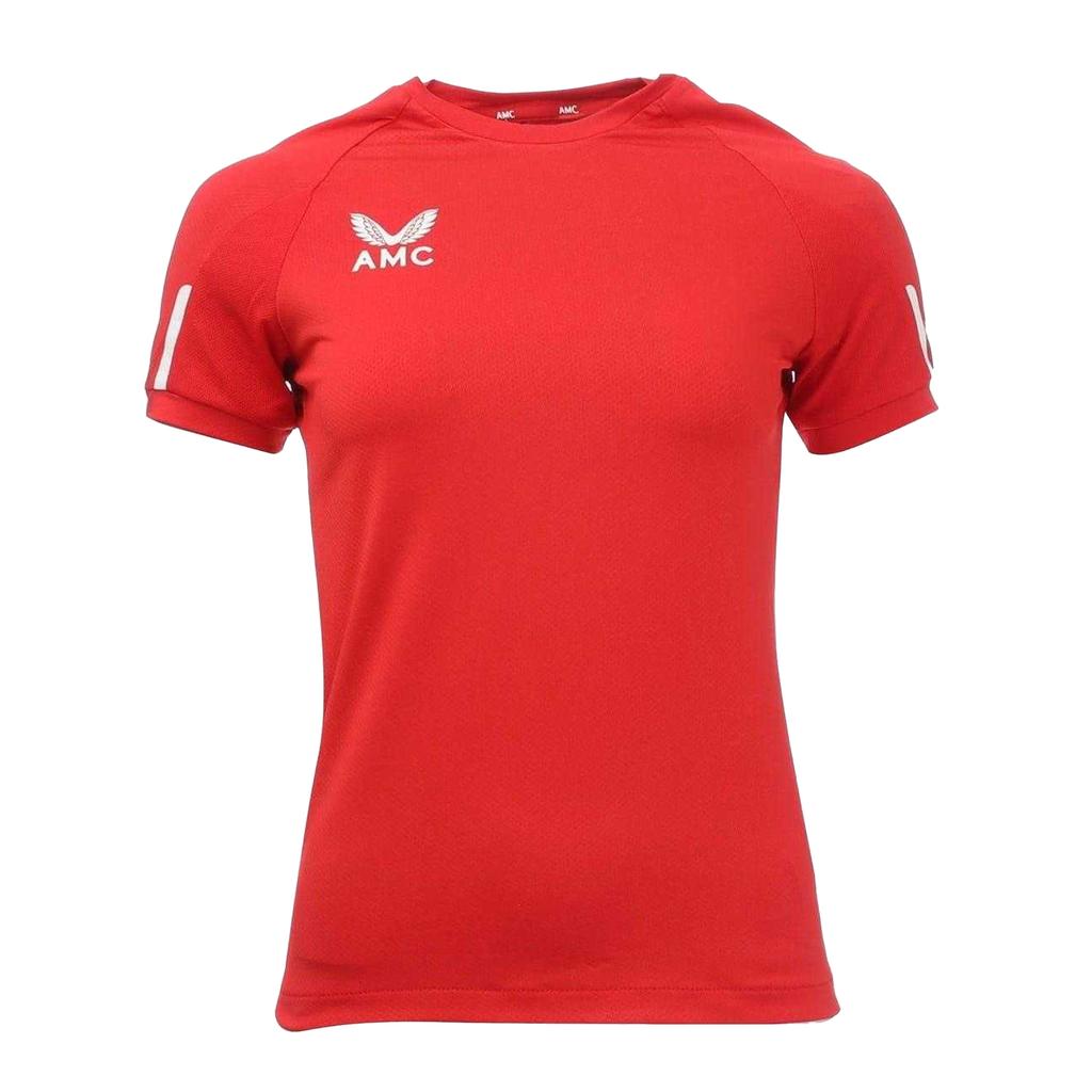 Castore Womens/Ladies Performance T-Shirt