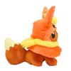 Adorable Pokemon Center Eevee Sylveon Flareon Nymphia Plush Doll Soft Figure Toy