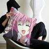 Shugo Chara Японское Аниме Наволочка Полиэстер Подушки для Дивана Декоративные Подушки-Пледы Декор Дома Наволочка