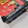 [Pre-Owned] Petite Malle Logo Hard Case Epi Leather Shoulder Crossbody Bag - Good #172DJQL