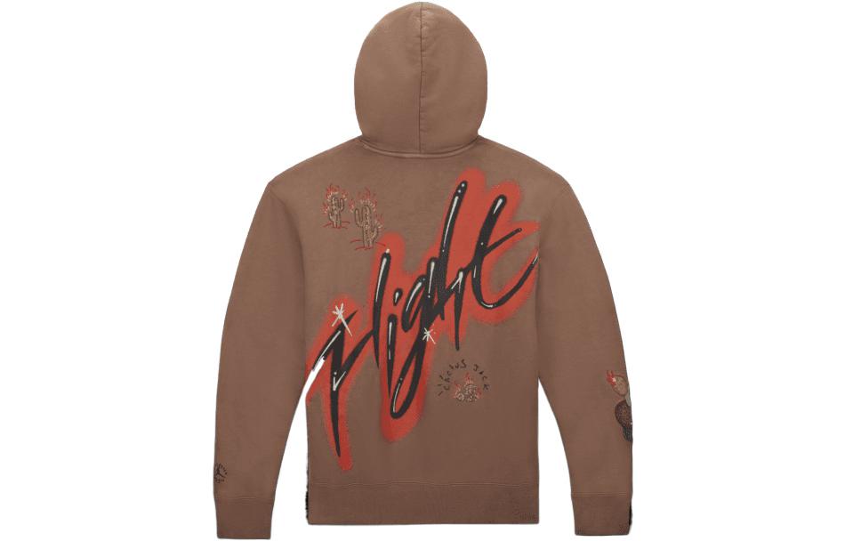 Jordan Худи Travis Scott DO4094-256