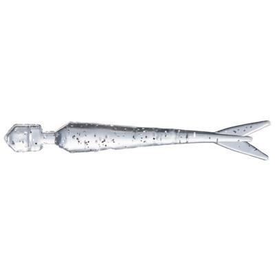 SHIMANO Bantam BT Приманка 99 Кастомные детали OQ-599U 003 Прозрачный