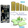 Brand New Charger Module Board 1.2V 3.6V 4.8V 6V 9.6V