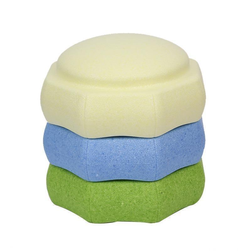 1 шт. ступеньки из пенопласта для детей, балансировочные блоки, способствующие координации, балансу, полосы препятствий, сенсорные игры, игрушка для дома и улицы, для малышей