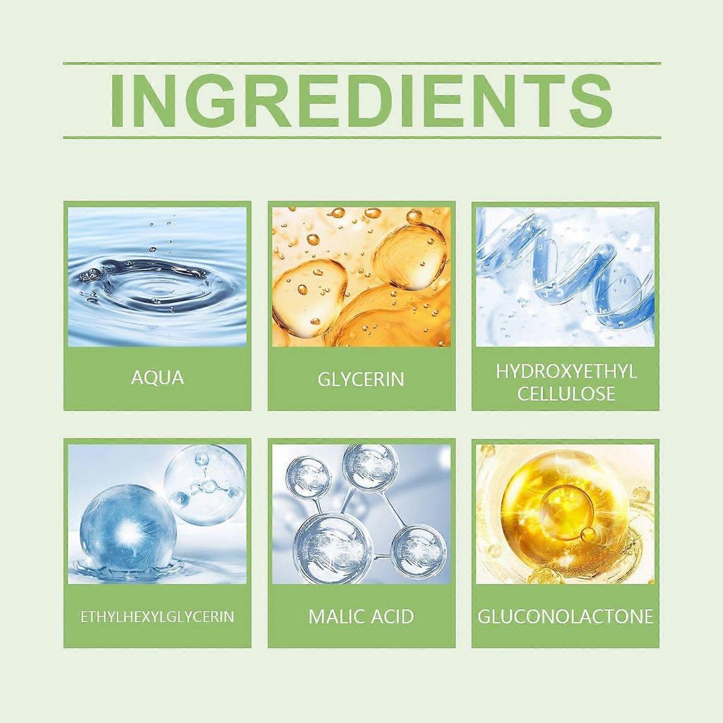 Hoygi Pore Care Cleansing Pads - Soothing And Refreshing, Cleanses Pores, Hydrates And Moisturizes Skin