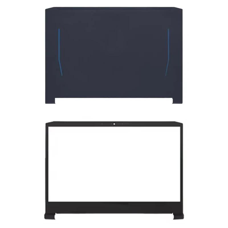 New suitable for Predator Helios 300 PH315-53 N20C3 laptop LCD back cover, front panel, palm rest bottom shell ABCD Cover Hinge