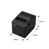 Термопринтер чеков Epson TM-T81III, штекер CN (адаптер в комплекте)