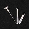 T014 Men Watch Hour Minute Second Hands Watch Needles Fit for ETA2836 Movement