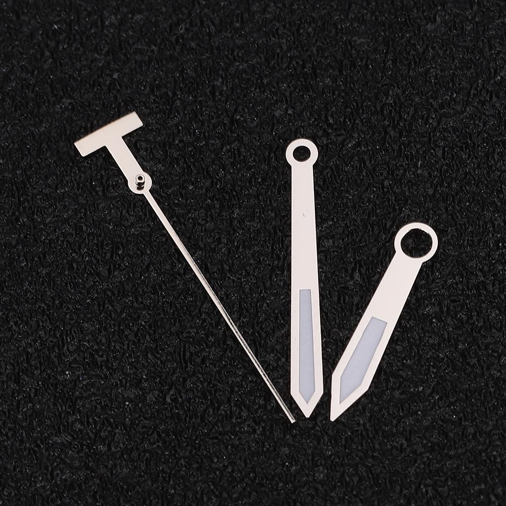 T014 Men Watch Hour Minute Second Hands Watch Needles Fit for ETA2836 Movement