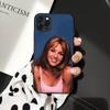 Чехол для телефона Britney Spears Для iphone 13 11 8 7 6 6S Plus 7 8 plus X XS MAX 5S XR 12 11 Pro max se 2020 Funda Cover