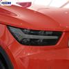 Подходит для Volvo XC40 2019 2020 HD Автомобильная защитная пленка для фар Тонировочная пленка TPU Автомобильная декоративная пленка для фар Автоаксессуары