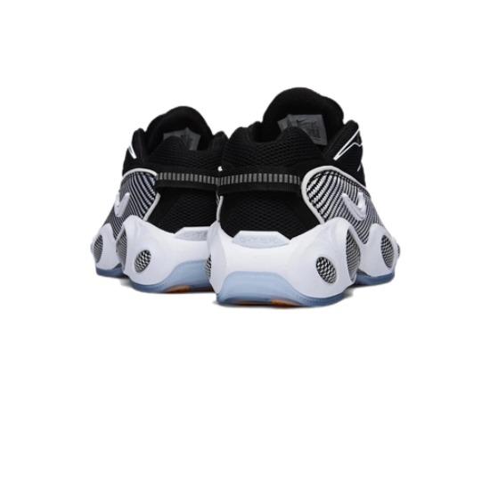 Nike NOCTA x Glide Черный Белый DM0879-001